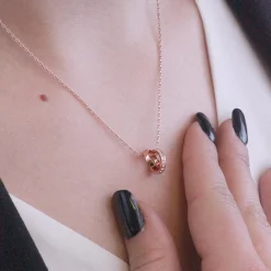 MYC-Paris Collier Et Pendentif<Collier DP0474-RG