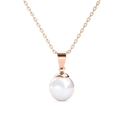 MYC-Paris Collier Et Pendentif<Collier DP0402-RG