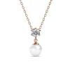 MYC-Paris Collier Et Pendentif<Collier DP0572-RG