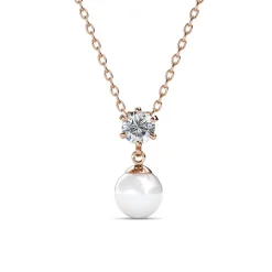 MYC-Paris Collier Et Pendentif<Collier DP0572-RG