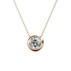 MYC-Paris Collier Et Pendentif<Collier DP0406-RG