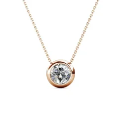 MYC-Paris Collier Et Pendentif<Collier DP0406-RG
