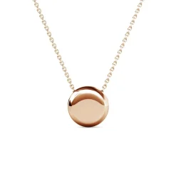 MYC-Paris Collier Et Pendentif<Collier DP0406-RG