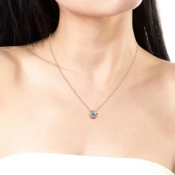 MYC-Paris Collier Et Pendentif<Collier DP0406-RG