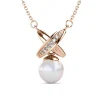 MYC-Paris Collier Et Pendentif<Collier DP0513-RG