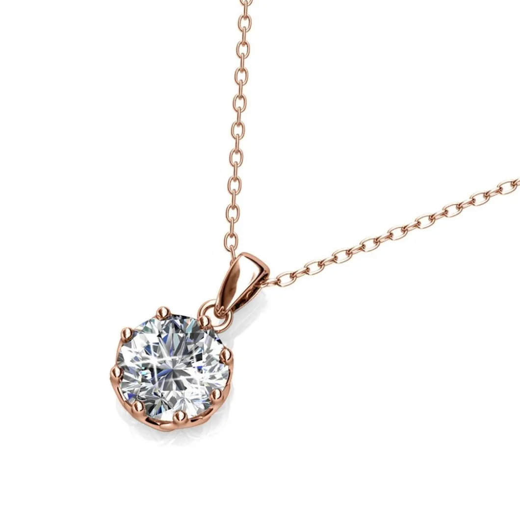 MYC-Paris Collier Et Pendentif<Collier DP0075-RG EVIDENCE