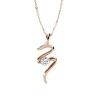 MYC-Paris Collier Et Pendentif<Collier DP0071-RG EVIDENCE