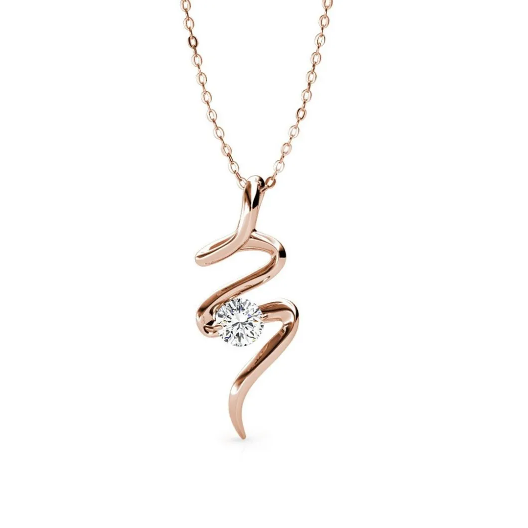 MYC-Paris Collier Et Pendentif<Collier DP0071-RG EVIDENCE