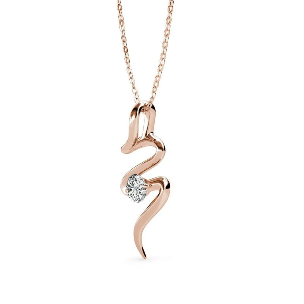 MYC-Paris Collier Et Pendentif<Collier DP0071-RG EVIDENCE