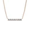 MYC-Paris Collier Et Pendentif<Collier DP0222-RG Solitaire