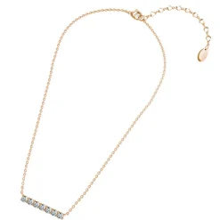 MYC-Paris Collier Et Pendentif<Collier DP0222-RG Solitaire