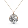 MYC-Paris Collier Et Pendentif<Collier DP0528-RG-C