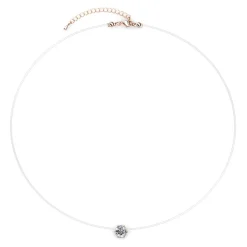 MYC-Paris Collier Et Pendentif<Collier DP0260-RG-C