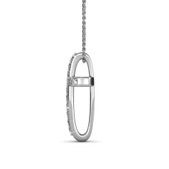 MYC-Paris Collier Et Pendentif<Collier DP0521-S