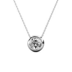 MYC-Paris Collier Et Pendentif<Collier DP0406-S