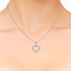 MYC-Paris Collier Et Pendentif<Collier DP0067-S