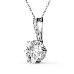 MYC-Paris Collier Et Pendentif<Collier DP0413-S