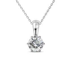MYC-Paris Collier Et Pendentif<Collier DP0060-S-04