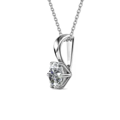MYC-Paris Collier Et Pendentif<Collier DP0060-S-04