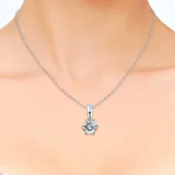 MYC-Paris Collier Et Pendentif<Collier DP0060-S-04