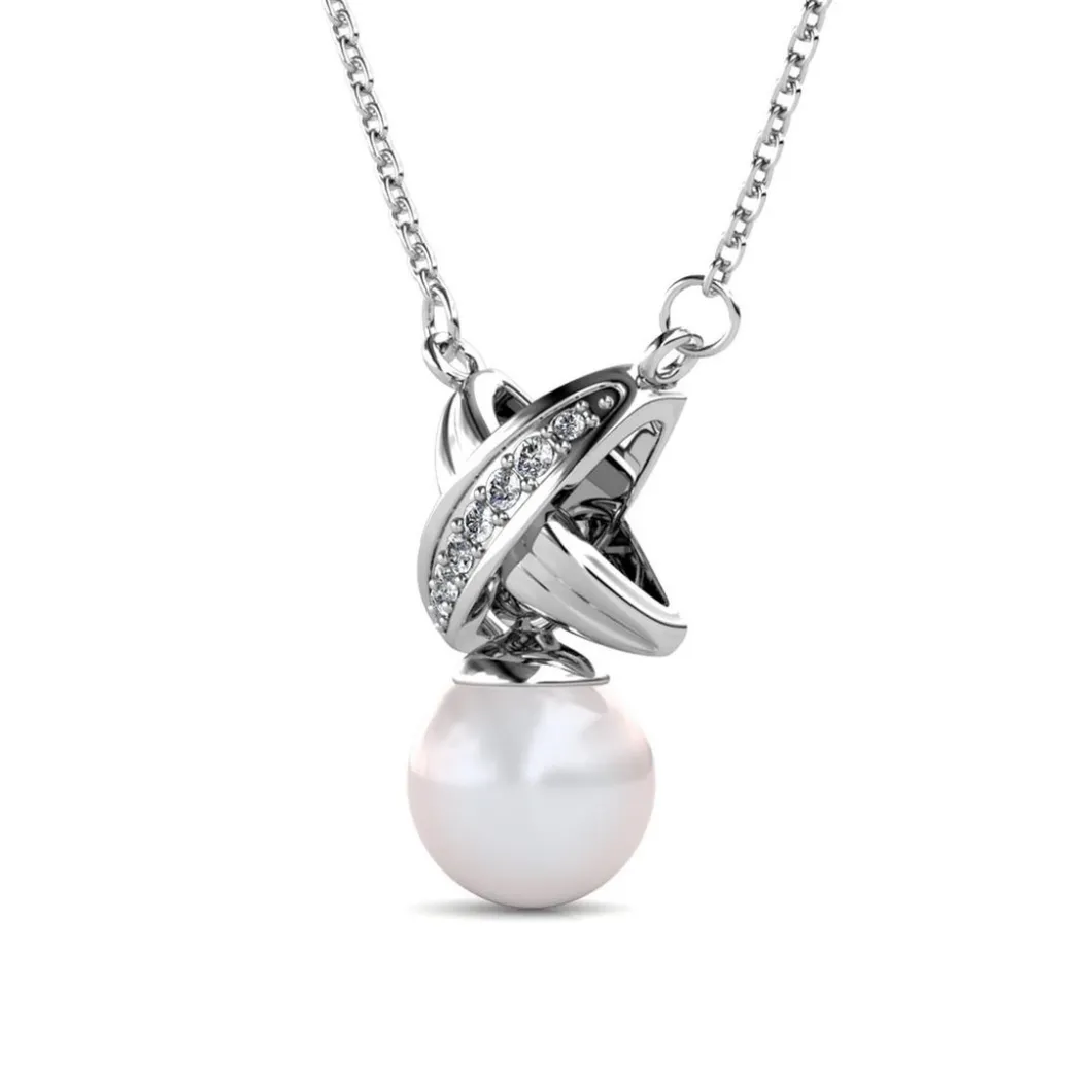 MYC-Paris Collier Et Pendentif<Collier DP0513-S