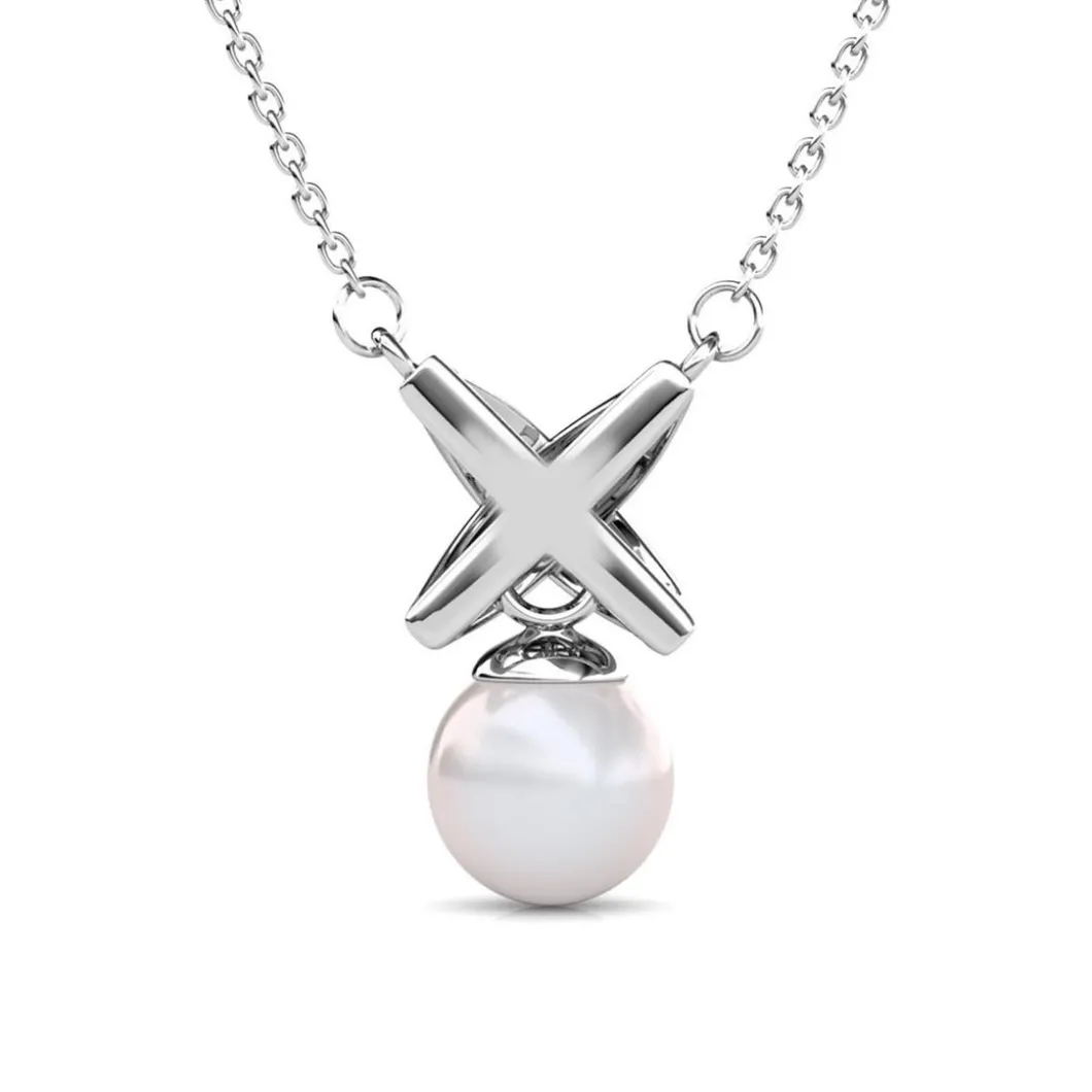 MYC-Paris Collier Et Pendentif<Collier DP0513-S