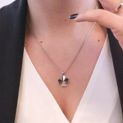 MYC-Paris Collier Et Pendentif<Collier DP0458-S