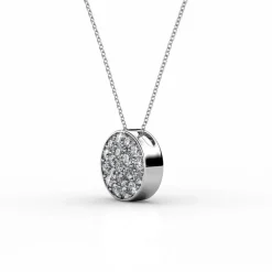 MYC-Paris Collier Et Pendentif<Collier DP0351-S