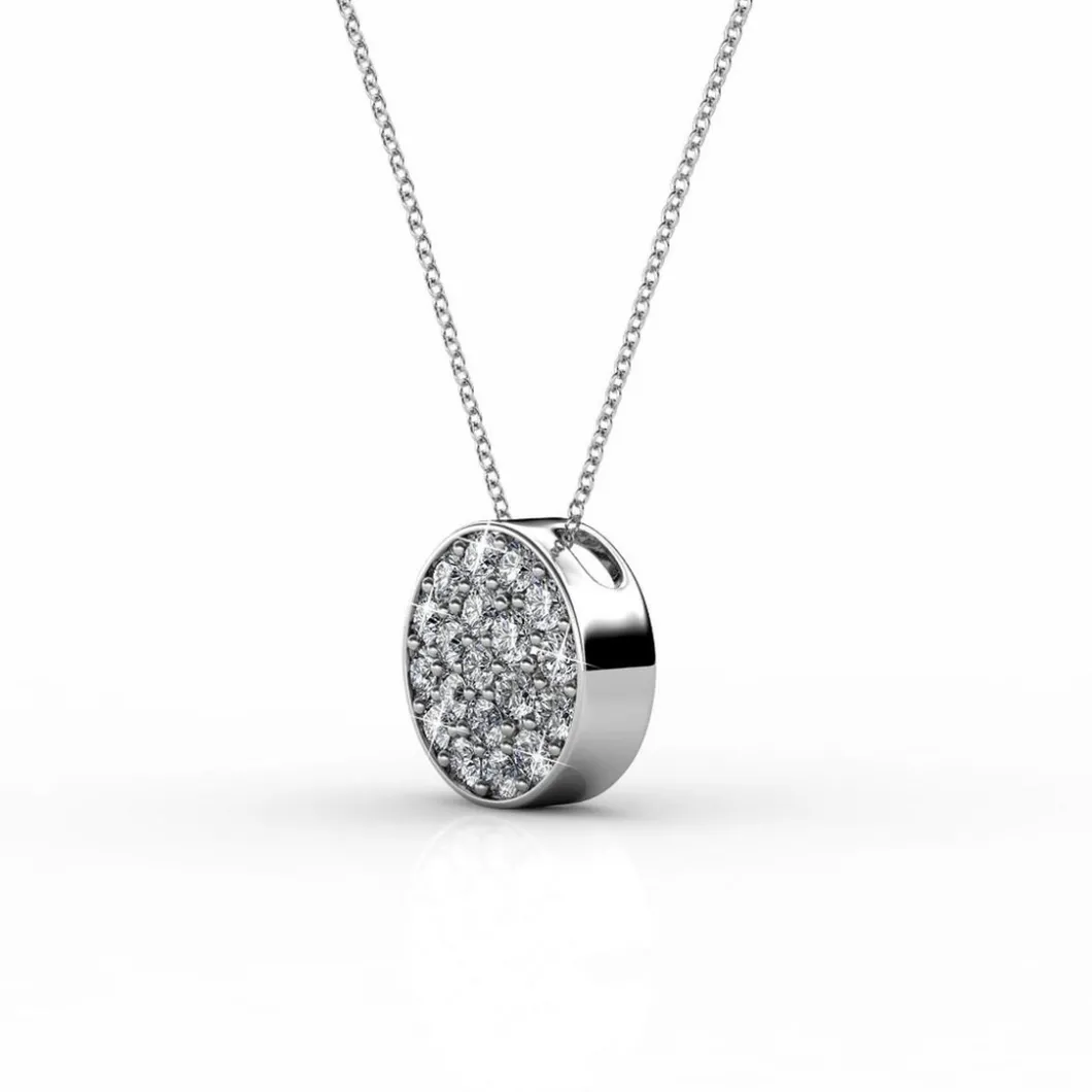 MYC-Paris Collier Et Pendentif<Collier DP0351-S