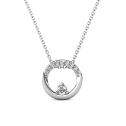 MYC-Paris Collier Et Pendentif<Collier DP0339-S