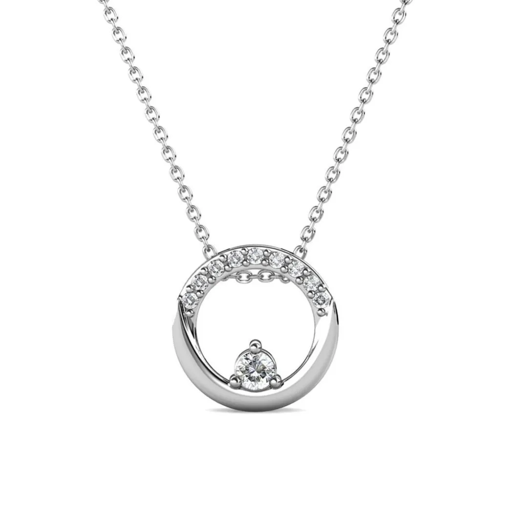 MYC-Paris Collier Et Pendentif<Collier DP0339-S