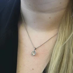 MYC-Paris Collier Et Pendentif<Collier DP0075-S EVIDENCE