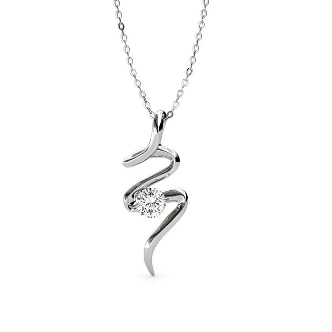 MYC-Paris Collier Et Pendentif<Collier DP0071-S EVIDENCE