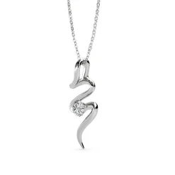 MYC-Paris Collier Et Pendentif<Collier DP0071-S EVIDENCE