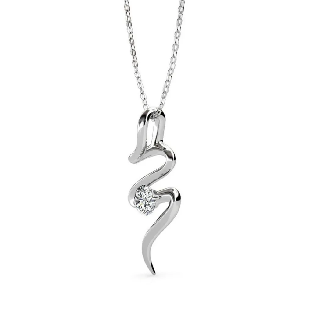 MYC-Paris Collier Et Pendentif<Collier DP0071-S EVIDENCE