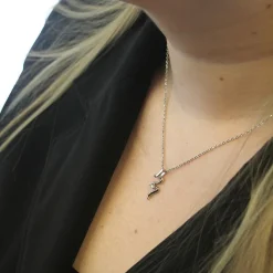 MYC-Paris Collier Et Pendentif<Collier DP0071-S EVIDENCE