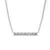 MYC-Paris Collier Et Pendentif<Collier DP0222-S Solitaire