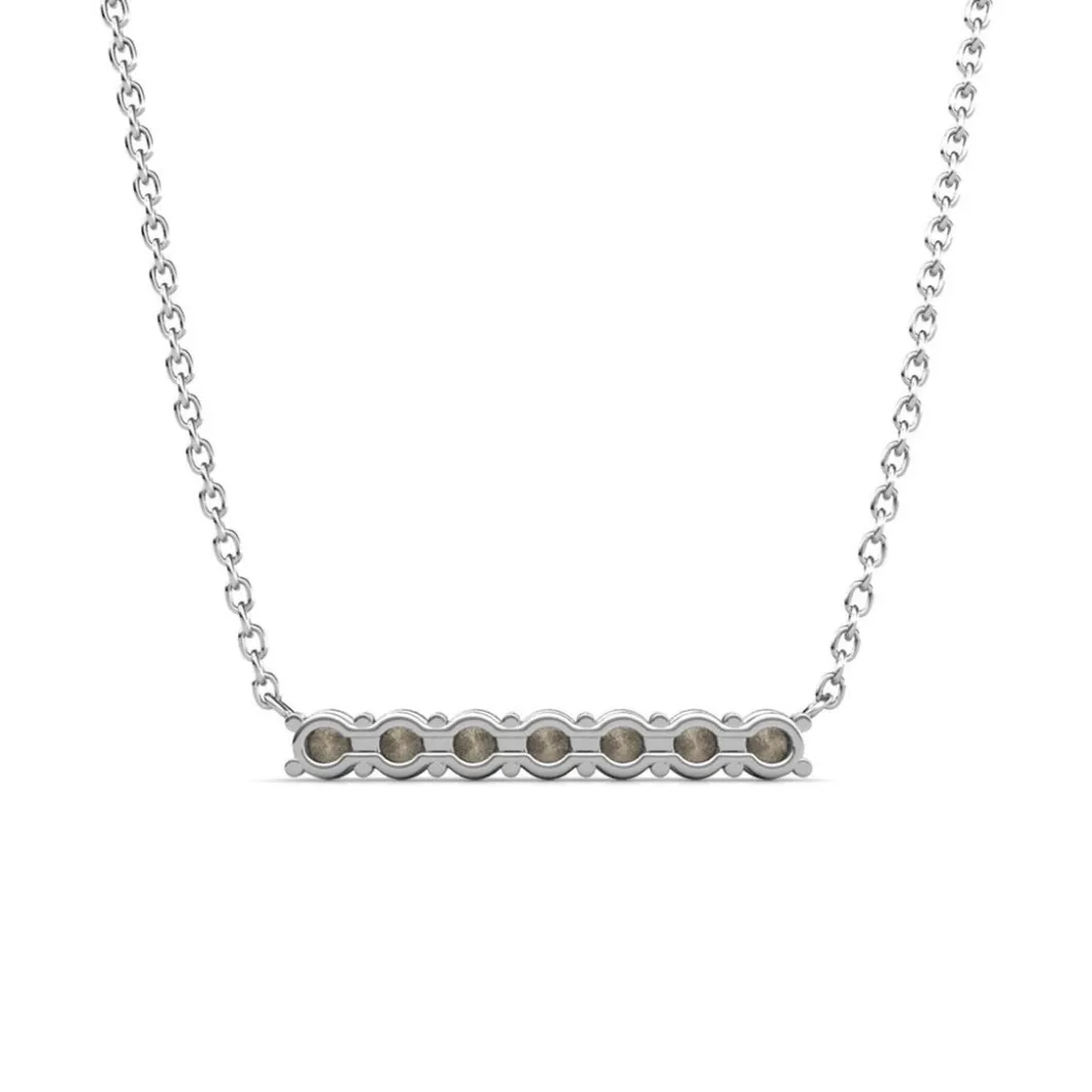 MYC-Paris Collier Et Pendentif<Collier DP0222-S Solitaire