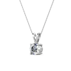 MYC-Paris Collier Et Pendentif<Collier DP0079-S Solitaire
