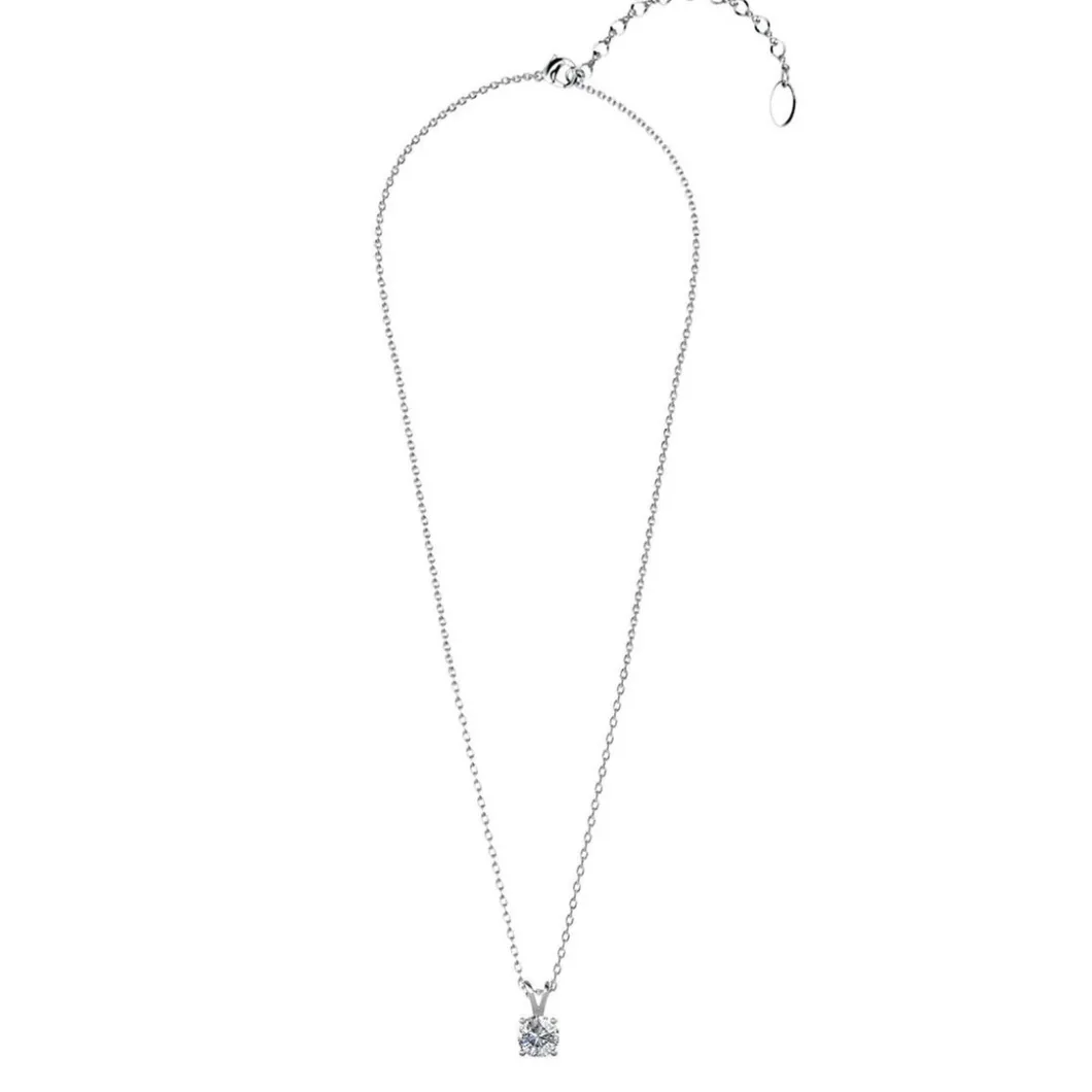 MYC-Paris Collier Et Pendentif<Collier DP0079-S Solitaire