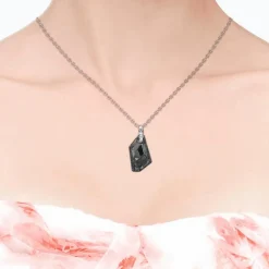 MYC-Paris Collier Et Pendentif<Collier DP0489-S-BK