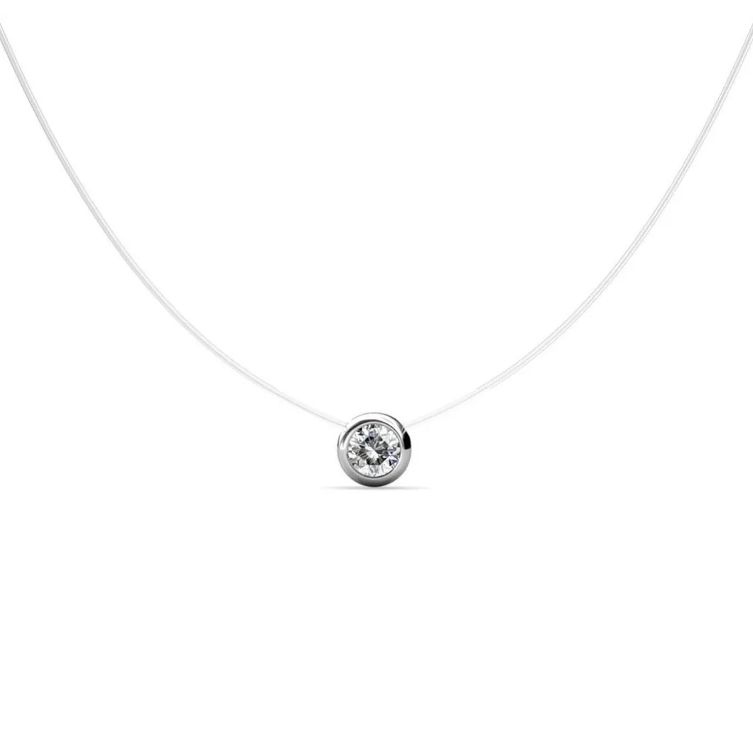 MYC-Paris Collier Et Pendentif<Collier DP0271-S-C