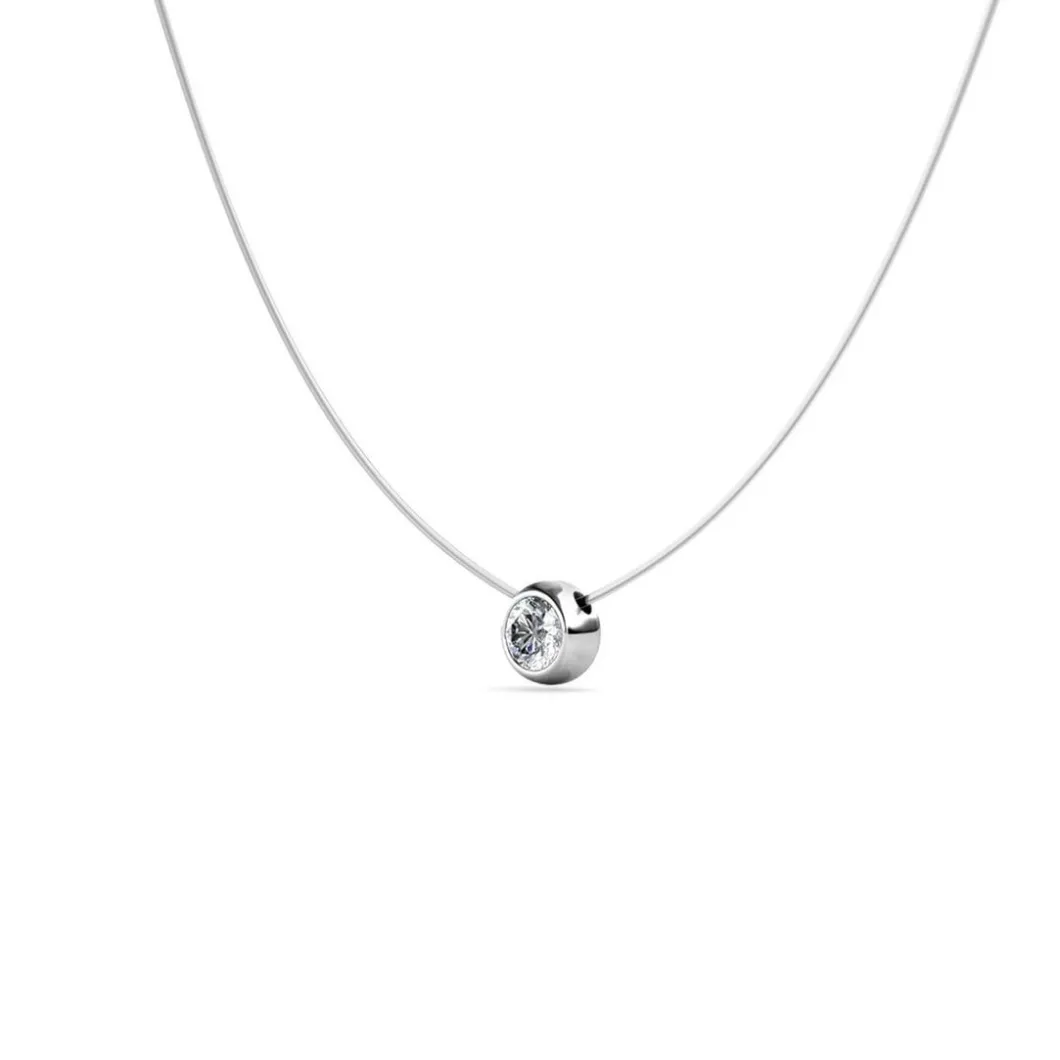 MYC-Paris Collier Et Pendentif<Collier DP0271-S-C