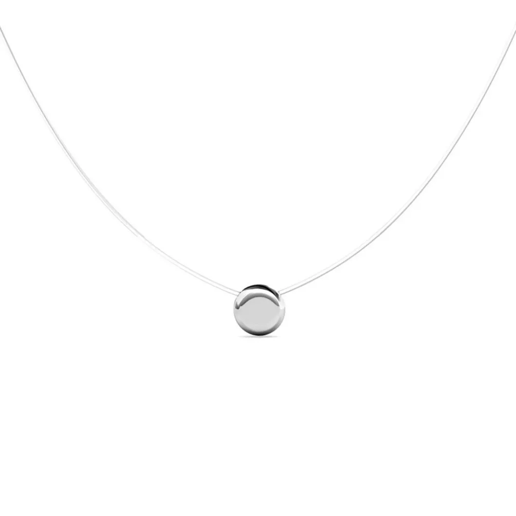 MYC-Paris Collier Et Pendentif<Collier DP0271-S-C