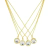 Edforce Collier Et Pendentif<Collier 05-0991-N