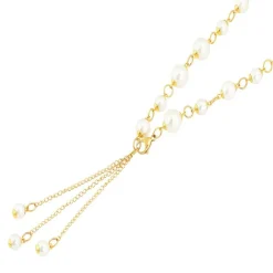 Edforce Collier Et Pendentif<Collier 367-0083-N