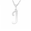 Athème Collier Et Pendentif<Collier et pendentif B2080-J Femme