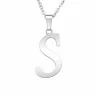 Athème Collier Et Pendentif<Collier et pendentif B2080-S Femme