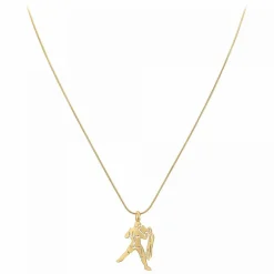 Athème Collier Et Pendentif<Collier et Pendentif B2427-VERSEAU Femme