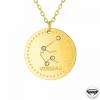 Athème Collier Et Pendentif<Collier et pendentif B2449-VERSEAU Femme